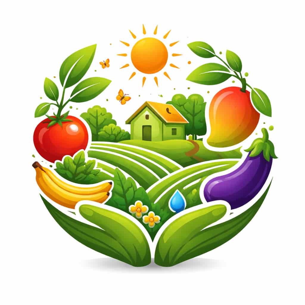 Logo SCIC Autour du Jardin